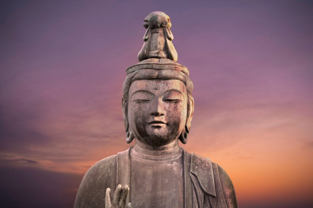 The Fundamentals of Buddhism Exploring the Four Noble Truths and Eightfold Path